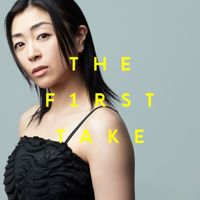 Hikaru Utada - First Love - From THE FIRST TAKE