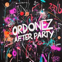 Ordonez - After Party (Extended Mix)