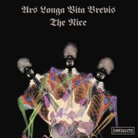 The Nice - Ars Longa Vita Brevis