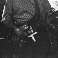 bloody/bath - bloody/bath - Live At The Nave (Explicit)