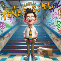Egil Ellevill - Tenke sjæl