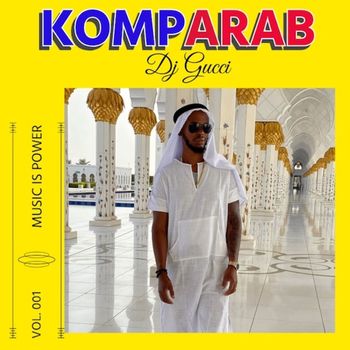 DJ Gucci - KOMPARAB