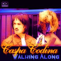 Caspa Codina - Walking Along