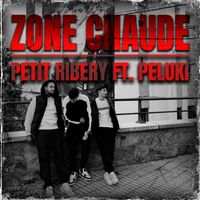 Petit Ribery - Zone chaude