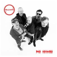 Machina - Bez strachu (Singiel)