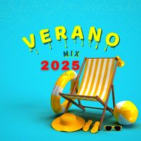 Andy Falcon - Andy Falcon (Verano Mix 2025)