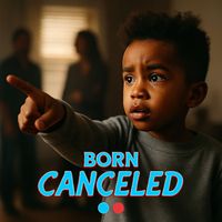 Aaron Jackson - Born Canceled (Explicit)