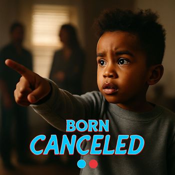 Aaron Jackson - Born Canceled (Explicit)