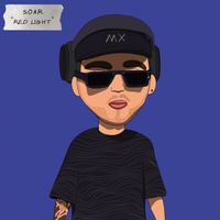 Soar - Red Light (Extended Mix)