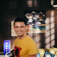 James Reid - jgh (Deluxe) (Explicit)
