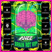 AHEE - Brain Rot (VIP)