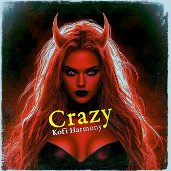 Kofi Harmony - Crazy