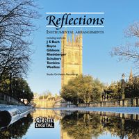 Studio Orchestra - Reflections