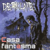 Desklate - Casa Fantasma