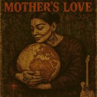 Father and Son - Mother's Love