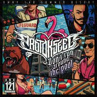 Protokseed - Don't run around the pool