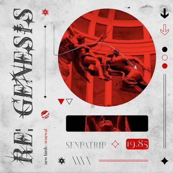 Senpatrip - RE: GENESIS