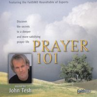 John Tesh - Prayer 101