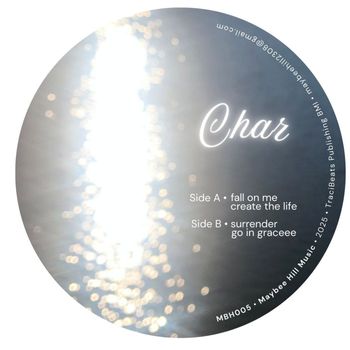 Char - Create the Life