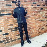 Squad - reloaded (Explicit)