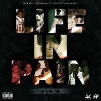 Big A - Life In Pain (Explicit)