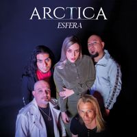 ARCTICA - ESFERA