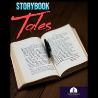 wolfman - StoryBook Tales