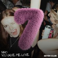 Riro - You Gave Me Love