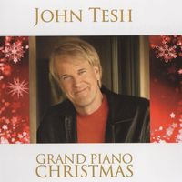 John Tesh - Grand Piano Christmas