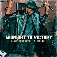 Kevin Downswell - Midnight to Victory