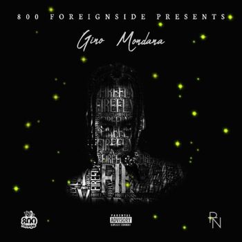 GINO MONDANA - Firefly (Explicit)