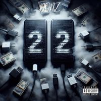 DONZ - TWO (Explicit)