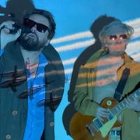 PATAPHYSICS - Salman