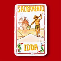 IDDA - SACRAMENTO