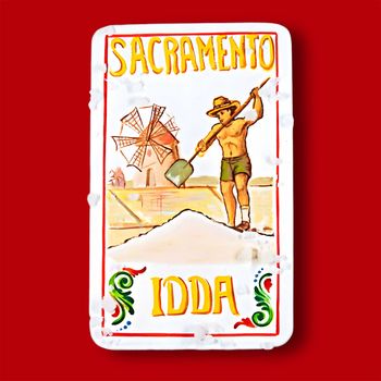 IDDA - SACRAMENTO