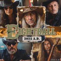 EightBall - 2025 A.D.