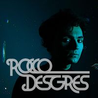 Rocco Desgres - Space Between Lives
