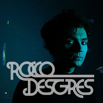 Rocco Desgres - Space Between Lives