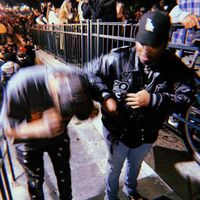 Domino - 24/7 (Explicit)