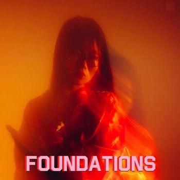 Romee Storm - Foundations (Explicit)