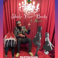 I-Maric - Shake Your Booty
