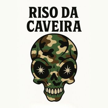 Okan - O Riso da Caveira (Explicit)