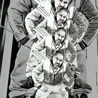 Peter Grace - Aliens