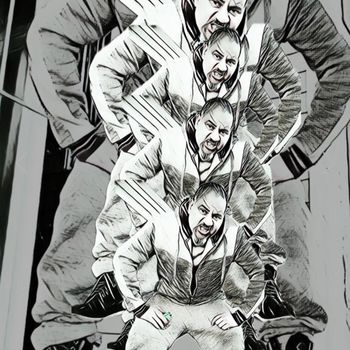 Peter Grace - Aliens