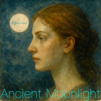 Kharisma - Ancient Moonlight