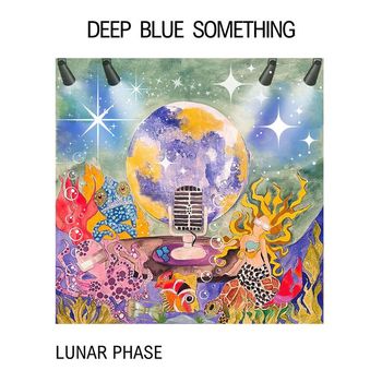 Deep Blue Something - Lunar Phase