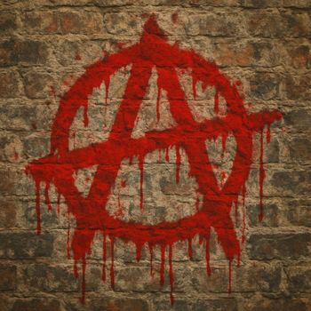 JAG - Anarchy