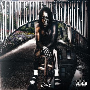 ENVY - Summertime Heartbreak (Explicit)