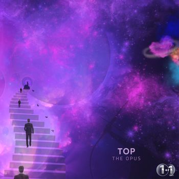 The Opus - Top (Explicit)