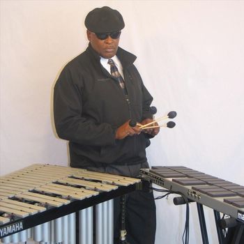 Al Walker - What's Going On